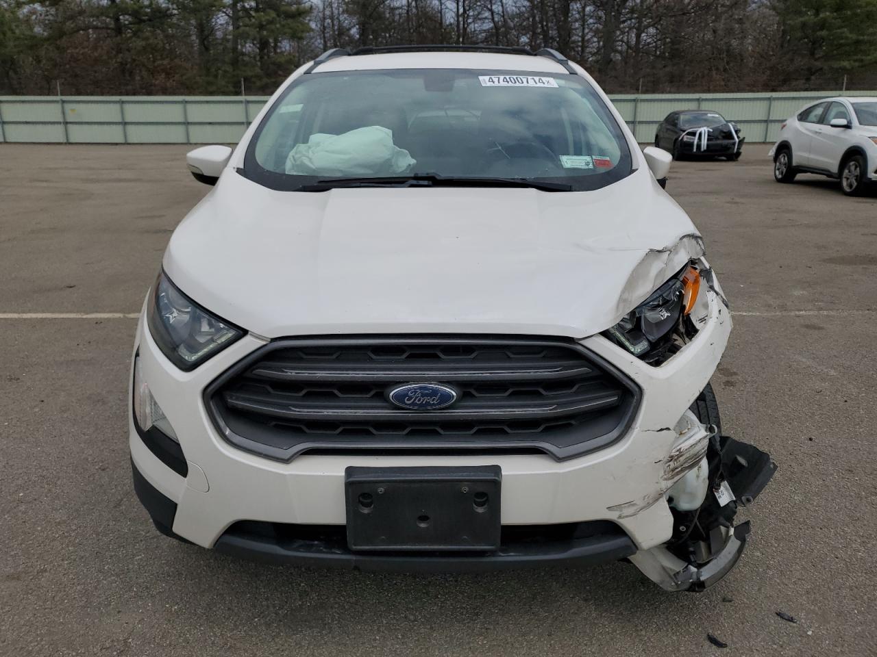 Photo 4 VIN: MAJ6P1CL2JC162915 - FORD ECOSPORT 