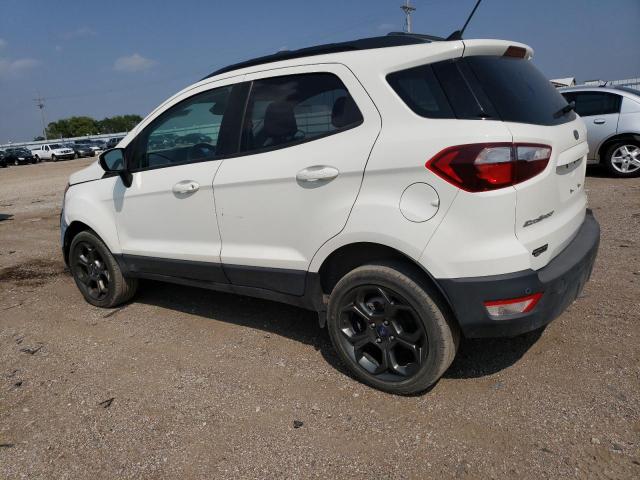 Photo 1 VIN: MAJ6P1CL2JC176684 - FORD ECOSPORT 