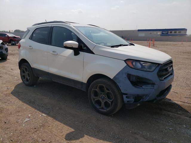 Photo 3 VIN: MAJ6P1CL2JC176684 - FORD ECOSPORT 