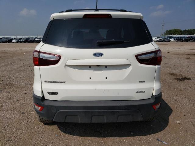 Photo 5 VIN: MAJ6P1CL2JC176684 - FORD ECOSPORT 