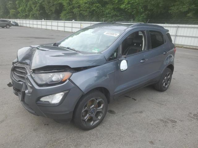 Photo 0 VIN: MAJ6P1CL2JC182128 - FORD ECOSPORT S 