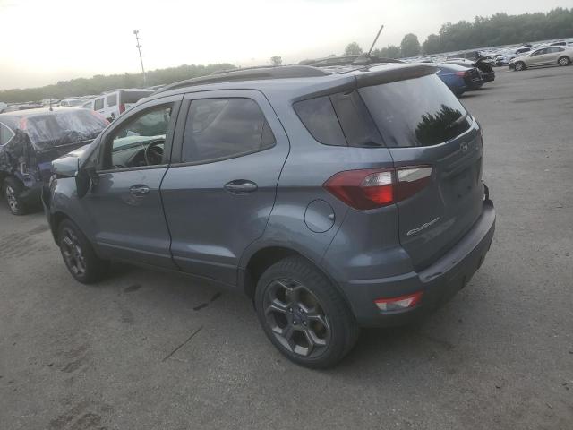 Photo 1 VIN: MAJ6P1CL2JC182128 - FORD ECOSPORT S 