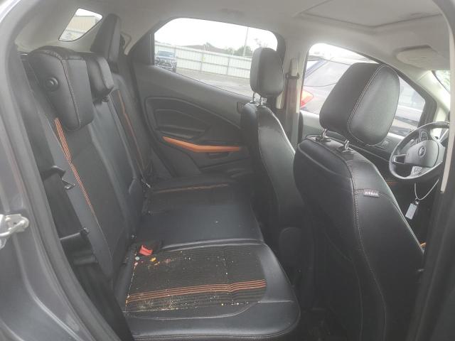 Photo 10 VIN: MAJ6P1CL2JC182128 - FORD ECOSPORT S 