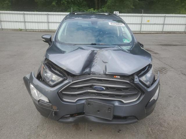 Photo 4 VIN: MAJ6P1CL2JC182128 - FORD ECOSPORT S 