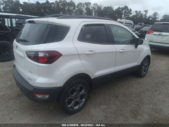 Photo 3 VIN: MAJ6P1CL2JC228220 - FORD ECOSPORT 