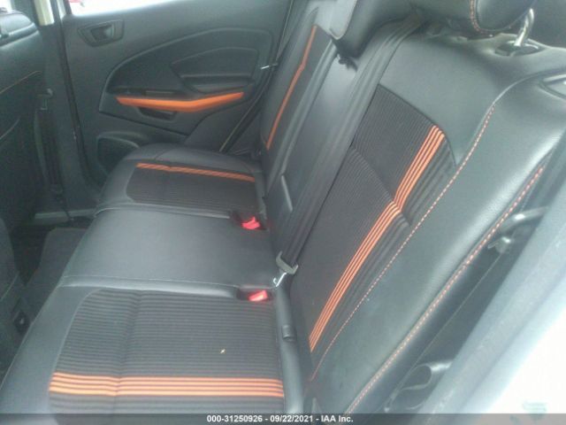 Photo 7 VIN: MAJ6P1CL2JC228220 - FORD ECOSPORT 