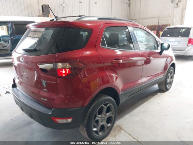 Photo 3 VIN: MAJ6P1CL2JC244403 - FORD ECOSPORT 