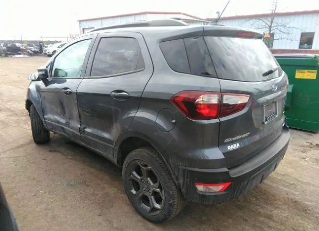 Photo 2 VIN: MAJ6P1CL2JC245471 - FORD ECOSPORT 