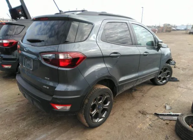 Photo 3 VIN: MAJ6P1CL2JC245471 - FORD ECOSPORT 