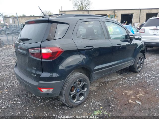 Photo 3 VIN: MAJ6P1CL3JC171915 - FORD ECOSPORT 