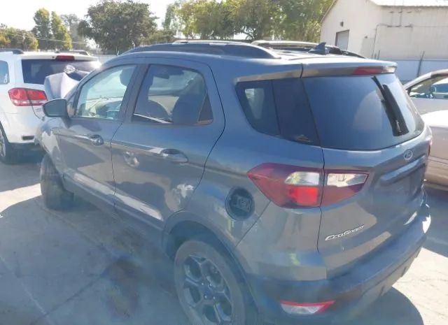 Photo 2 VIN: MAJ6P1CL3JC181635 - FORD ECOSPORT 