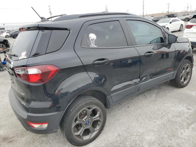 Photo 2 VIN: MAJ6P1CL3JC201446 - FORD ECOSPORT 