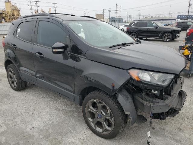 Photo 3 VIN: MAJ6P1CL3JC201446 - FORD ECOSPORT 