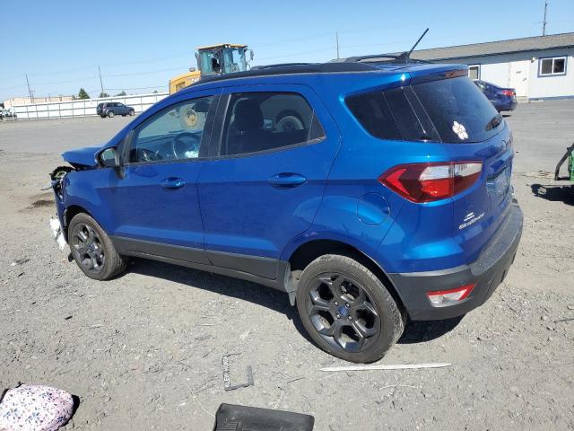 Photo 1 VIN: MAJ6P1CL3JC214388 - FORD ECOSPORT S 