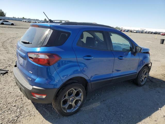 Photo 2 VIN: MAJ6P1CL3JC214388 - FORD ECOSPORT S 