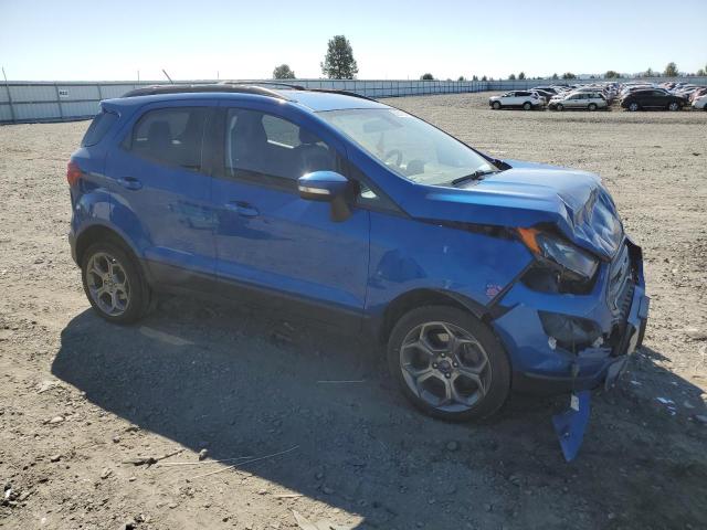 Photo 3 VIN: MAJ6P1CL3JC214388 - FORD ECOSPORT S 