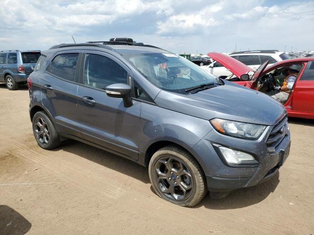 Photo 3 VIN: MAJ6P1CL3JC216268 - FORD ECOSPORT 