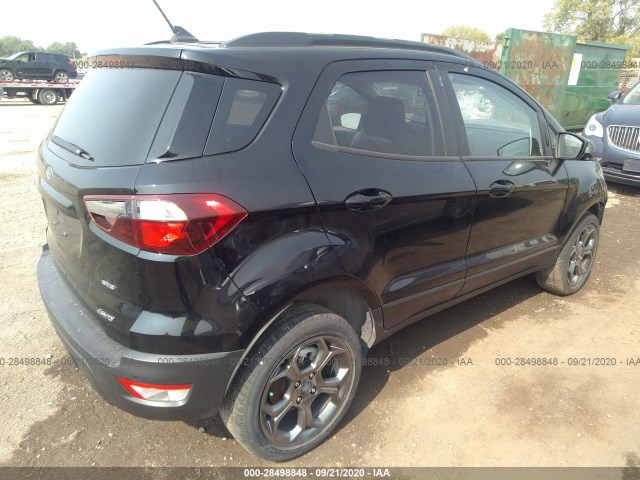 Photo 3 VIN: MAJ6P1CL3JC230560 - FORD ECOSPORT 