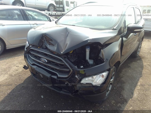 Photo 5 VIN: MAJ6P1CL3JC230560 - FORD ECOSPORT 