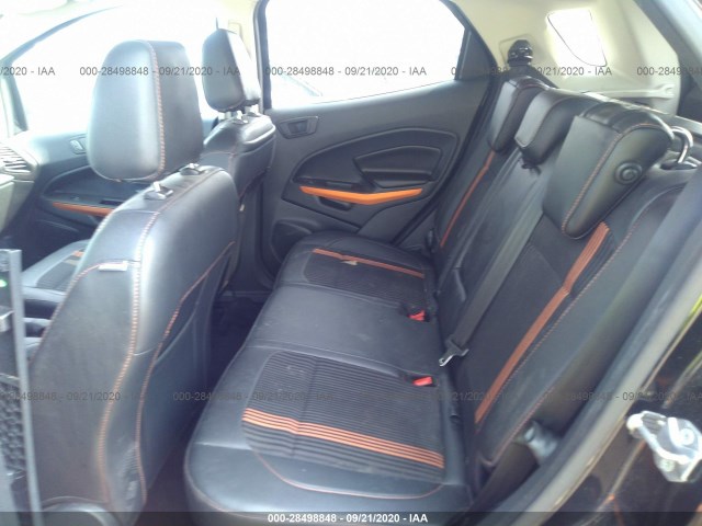 Photo 7 VIN: MAJ6P1CL3JC230560 - FORD ECOSPORT 