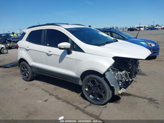 Photo 0 VIN: MAJ6P1CL4JC162348 - FORD ECOSPORT 