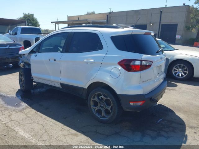 Photo 2 VIN: MAJ6P1CL4JC162348 - FORD ECOSPORT 