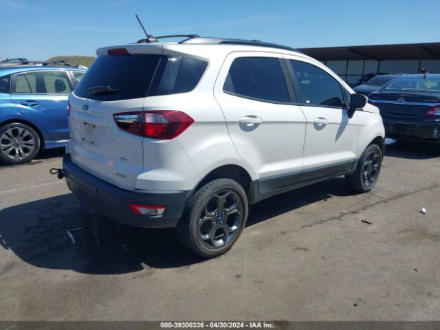 Photo 3 VIN: MAJ6P1CL4JC162348 - FORD ECOSPORT 