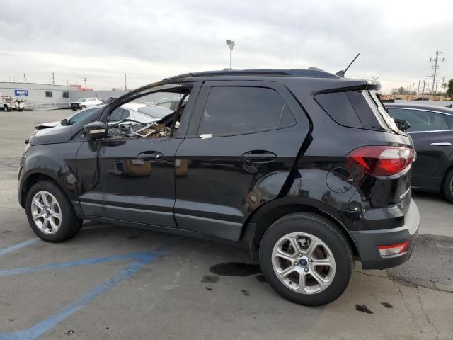 Photo 1 VIN: MAJ6P1CL4JC181711 - FORD ECOSPORT S 