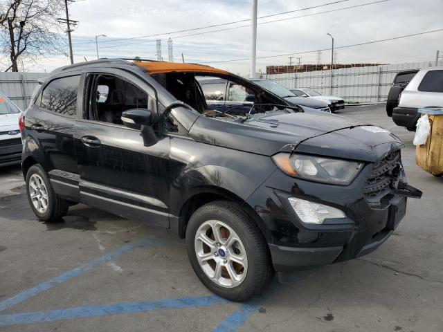 Photo 3 VIN: MAJ6P1CL4JC181711 - FORD ECOSPORT S 