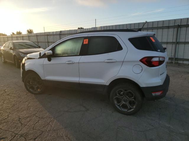 Photo 1 VIN: MAJ6P1CL4JC192157 - FORD ECOSPORT S 