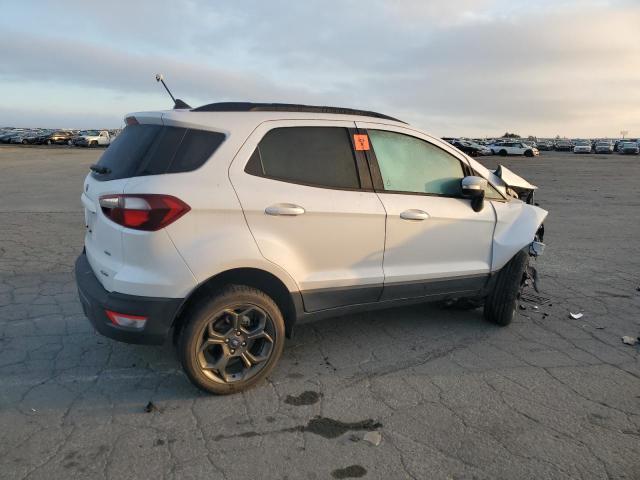 Photo 2 VIN: MAJ6P1CL4JC192157 - FORD ECOSPORT S 