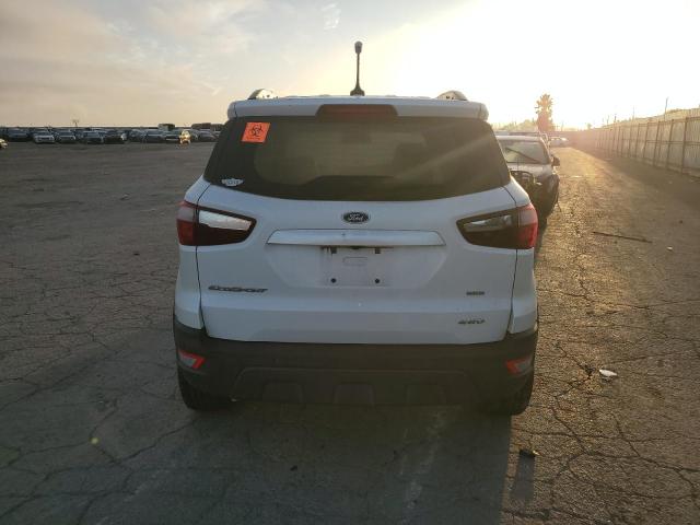 Photo 5 VIN: MAJ6P1CL4JC192157 - FORD ECOSPORT S 