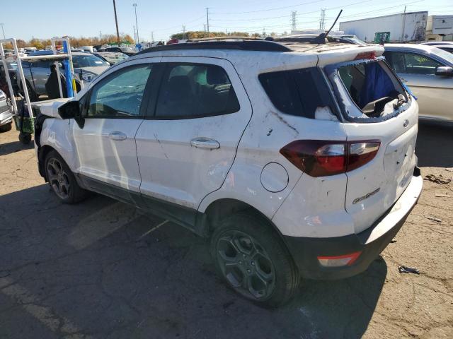 Photo 1 VIN: MAJ6P1CL4JC205439 - FORD ECOSPORT S 