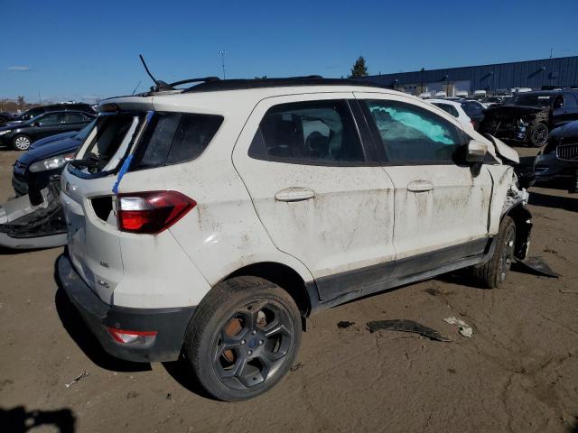 Photo 2 VIN: MAJ6P1CL4JC205439 - FORD ECOSPORT S 