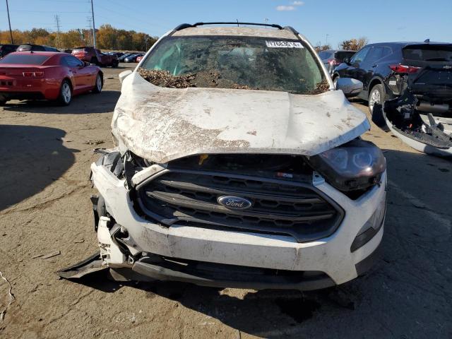 Photo 4 VIN: MAJ6P1CL4JC205439 - FORD ECOSPORT S 