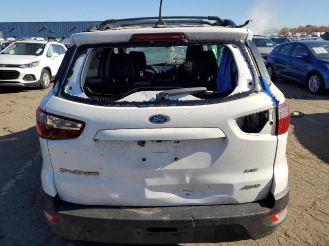 Photo 5 VIN: MAJ6P1CL4JC205439 - FORD ECOSPORT S 