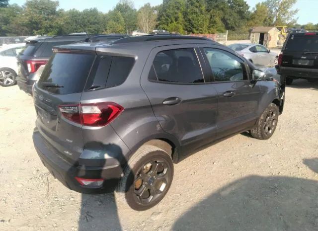 Photo 3 VIN: MAJ6P1CL4JC230079 - FORD ECOSPORT 