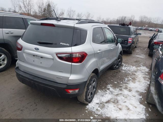 Photo 3 VIN: MAJ6P1CL4JC234746 - FORD ECOSPORT 