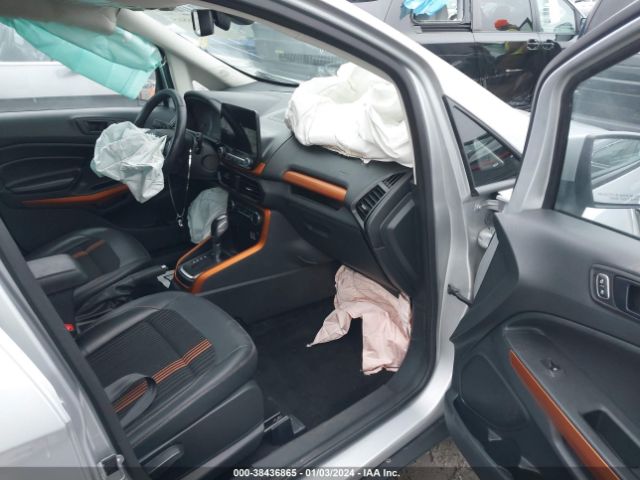 Photo 4 VIN: MAJ6P1CL4JC234746 - FORD ECOSPORT 