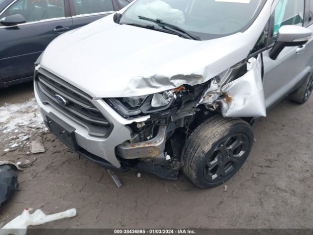 Photo 5 VIN: MAJ6P1CL4JC234746 - FORD ECOSPORT 