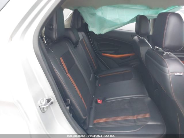 Photo 7 VIN: MAJ6P1CL4JC234746 - FORD ECOSPORT 