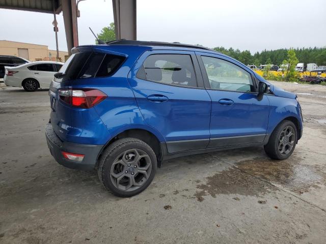 Photo 2 VIN: MAJ6P1CL5JC165601 - FORD ECOSPORT S 