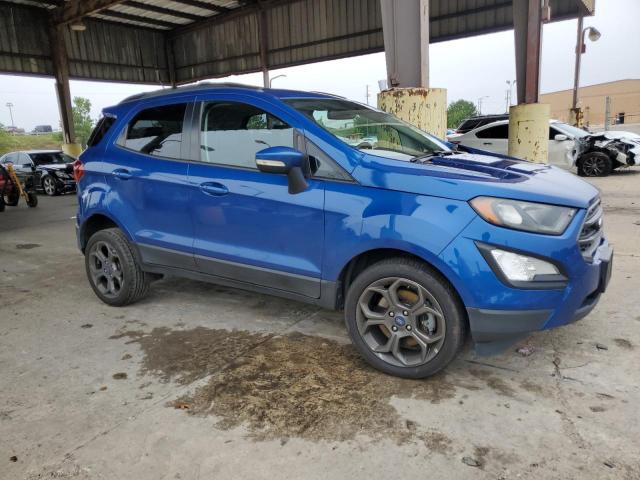 Photo 3 VIN: MAJ6P1CL5JC165601 - FORD ECOSPORT S 