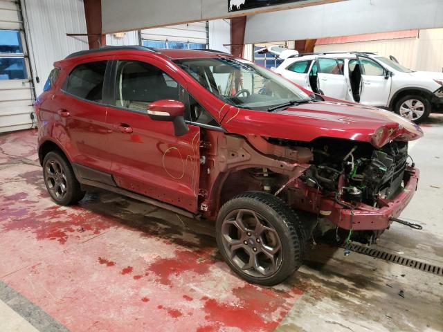 Photo 3 VIN: MAJ6P1CL5JC174802 - FORD ECOSPORT S 