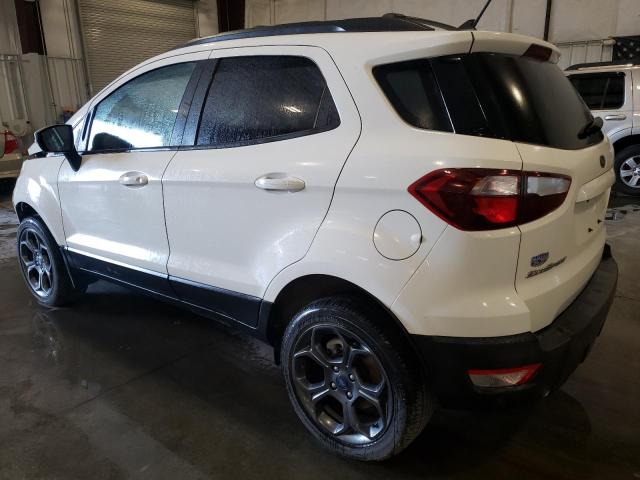 Photo 1 VIN: MAJ6P1CL5JC178641 - FORD ECOSPORT S 