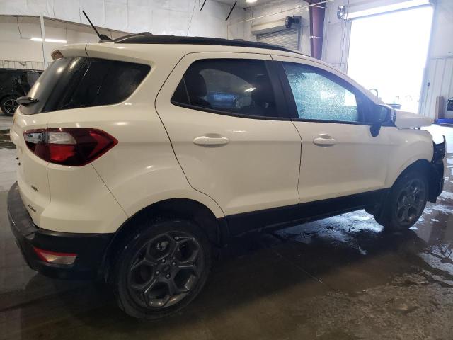 Photo 2 VIN: MAJ6P1CL5JC178641 - FORD ECOSPORT S 