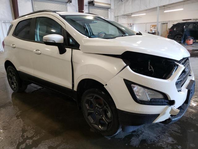 Photo 3 VIN: MAJ6P1CL5JC178641 - FORD ECOSPORT S 