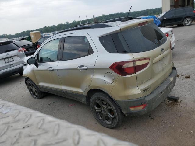 Photo 1 VIN: MAJ6P1CL5JC183144 - FORD ECOSPORT S 