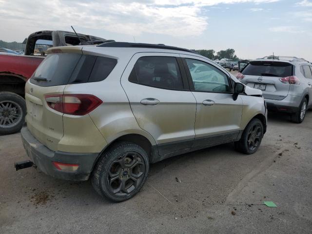 Photo 2 VIN: MAJ6P1CL5JC183144 - FORD ECOSPORT S 