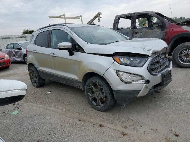 Photo 3 VIN: MAJ6P1CL5JC183144 - FORD ECOSPORT S 